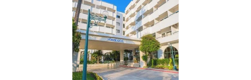 Sural Hotel 5*-1