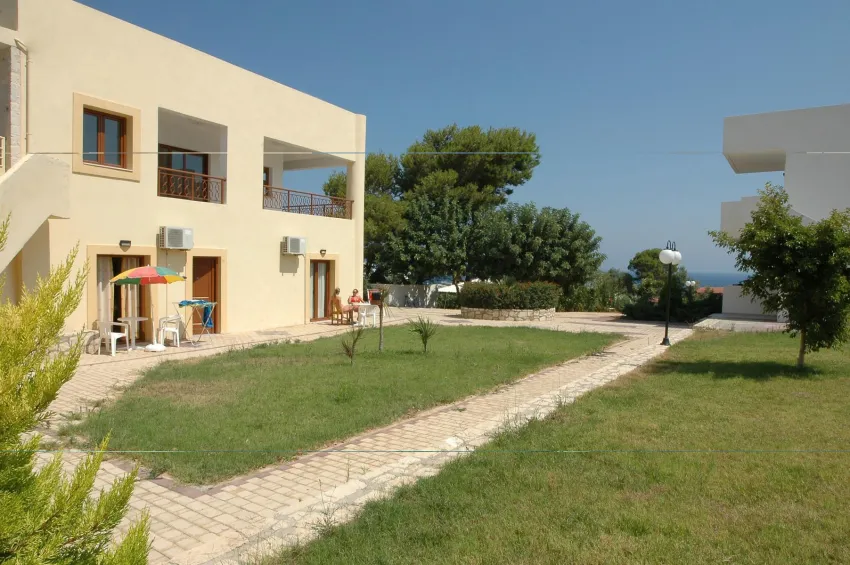 Cretan Seaside Hotel 4*-14