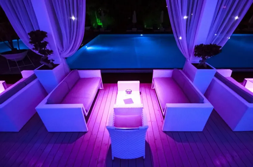 Sveltos Hotel 3*-12