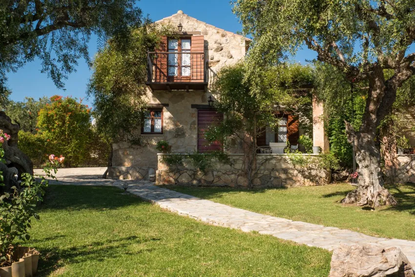 Paliokaliva Village 4*-2