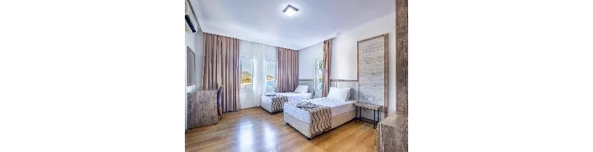 Senza Garden Holiday Club 5*-99