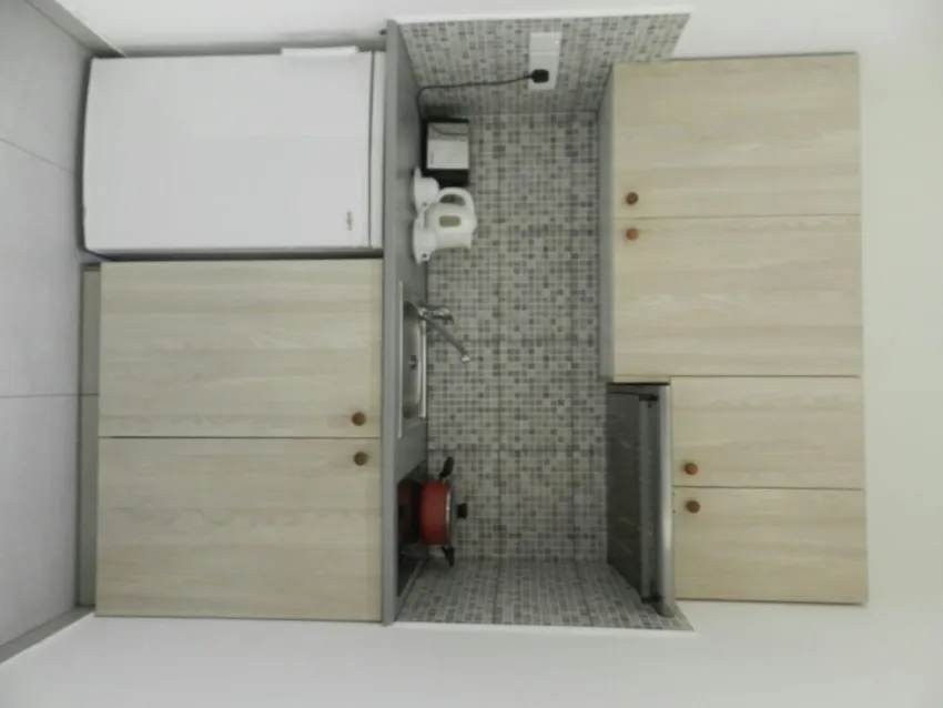 Evabelle Napa Hotel Apartments 3*-17