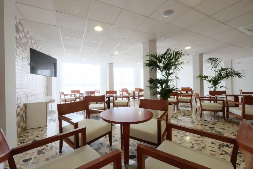 Azuline Palmanova Garden 3*-11