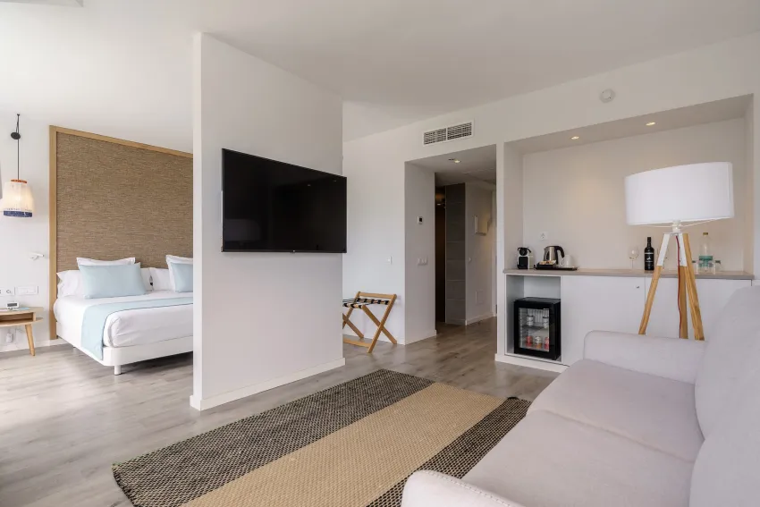 Aluasoul Mallorca Resort 4*-18