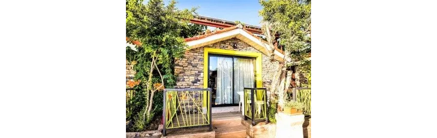 Leda Beach Hotel 3*-23