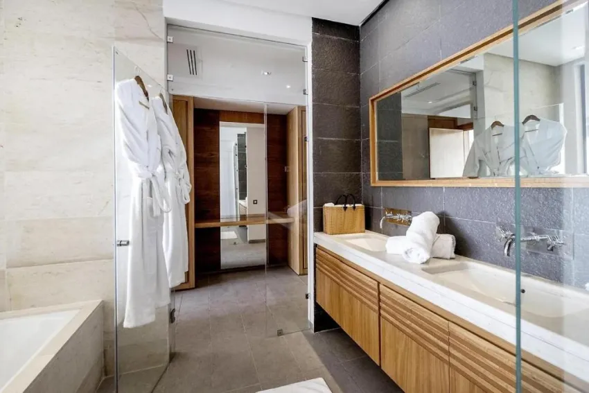 THE ORANGERS GARDEN VILLAS & BUNGALOWS  5*-7
