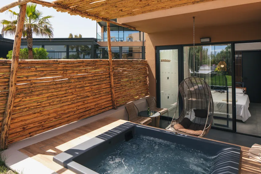 La Mer Resort & Spa Adults Only 17+ 5*-31