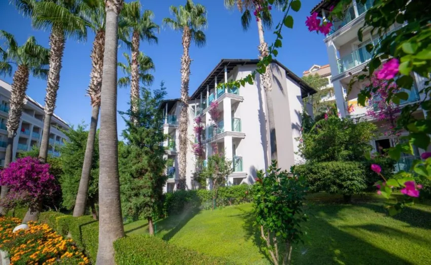 SEALIFE BUKET RESORT & BEACH HOTEL  5*-19