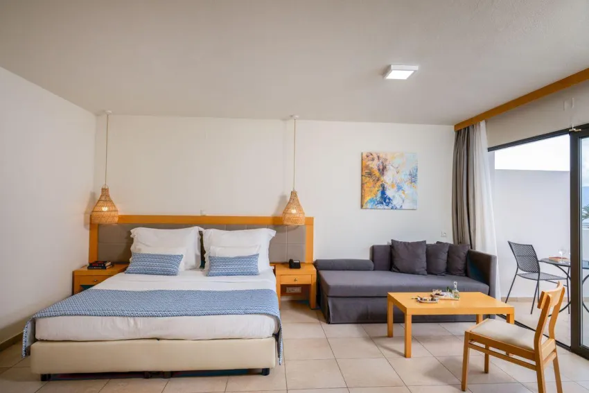 Ariadne Beach Ag. Nikolaos 4*-47
