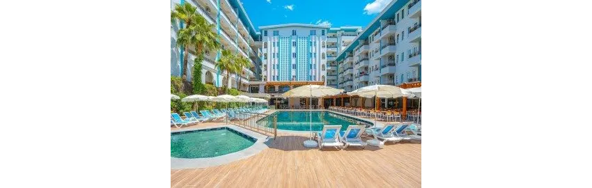 Blue Star Hotel 4*-11