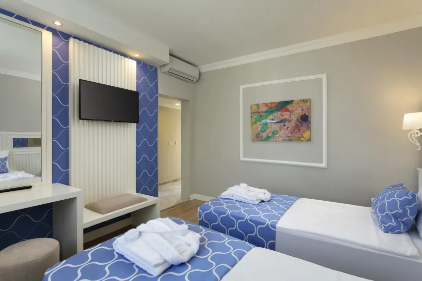 Selectum Colours Side  (Ex.Euphoria Barbaross Beach Resort) 5*-26