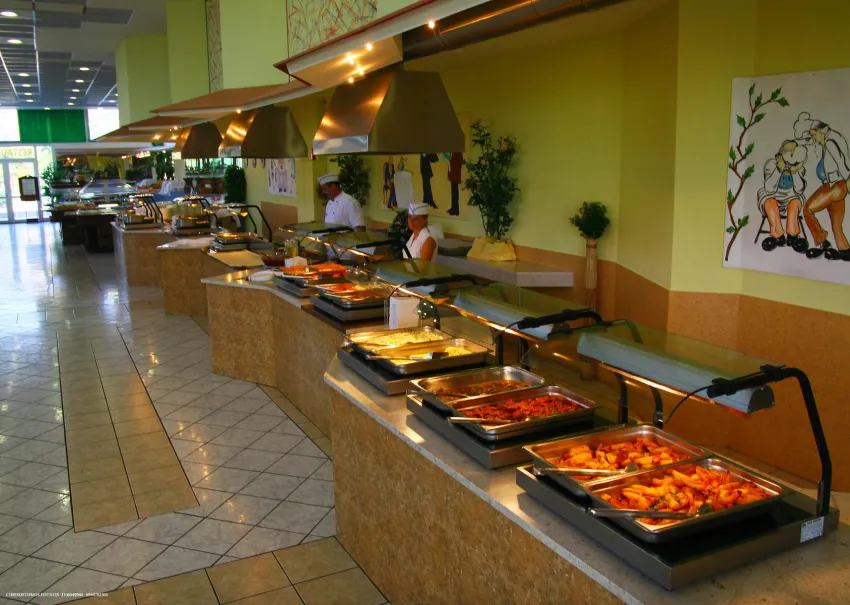 Aqua Sun Village 4*-6