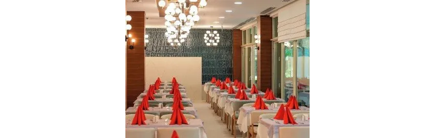 Sunis Evren Beach Resort Hotel & Spa 5*-27