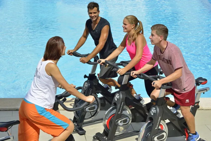 Sol Guadalupe Hotel 4*-74