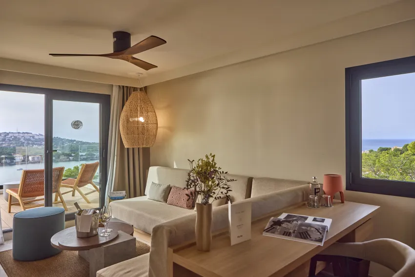 Purobeach Resort Santa Ponsa (ex Club Santa Ponsa) 5*-28