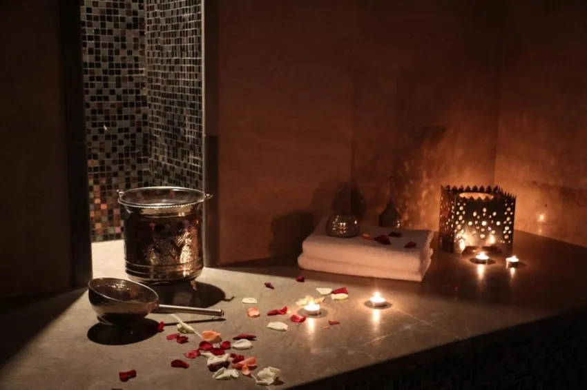 Royal Nozha Beach 4*-22