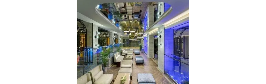 Limak Atlantis Deluxe Hotel & Resort 5*-11