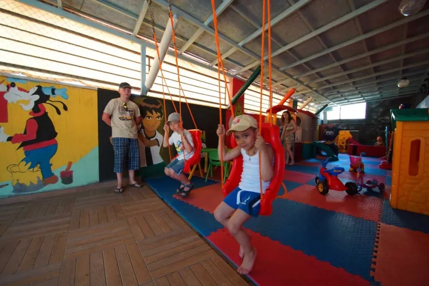 Grand Viking Hotel 4*-8