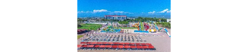 Casa Fora Beach Resort 5*-37