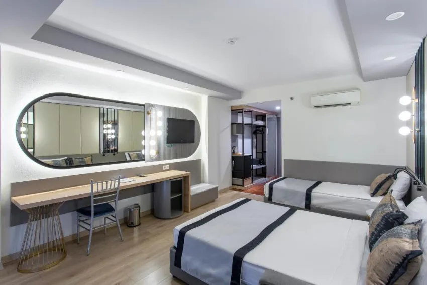 EFTALIA BLUE HOTEL  5*-3
