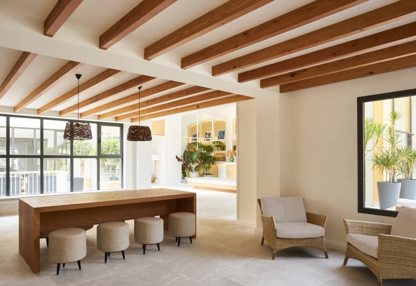 Club Del Sol Aparthotel Resort & Spa -7