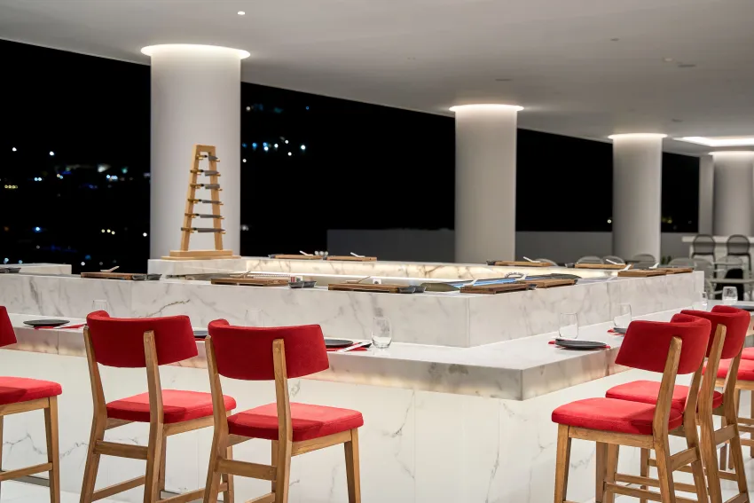 Lindos Grand Resort and Spa 5*-41