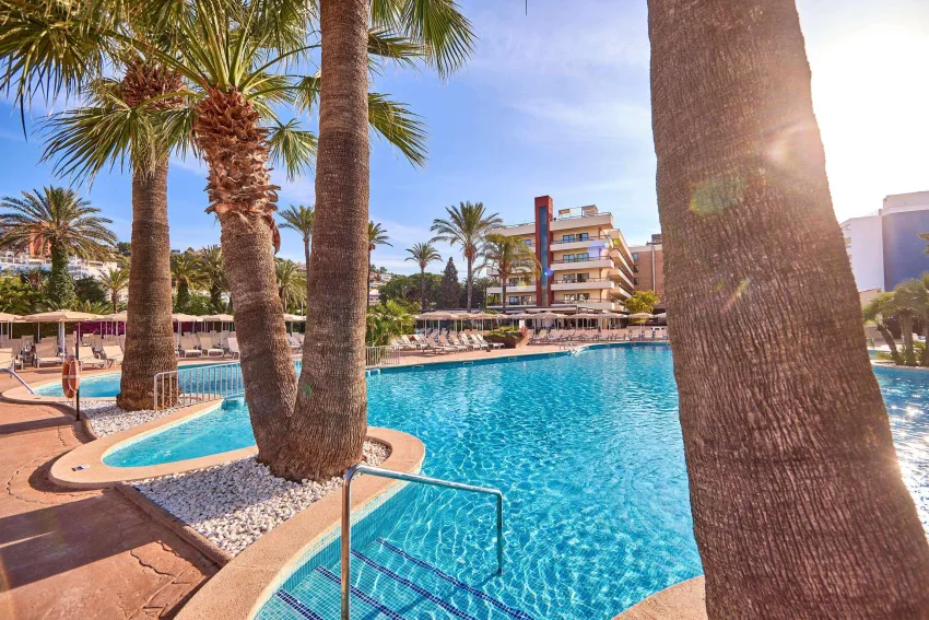 Zafiro Rey Don Jaime 4*-50