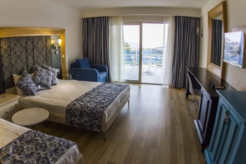 Eftalia Marin Resort 5*-8