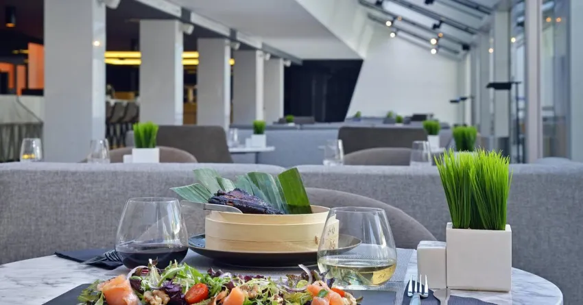 Innside Palma Bosque 4*-454