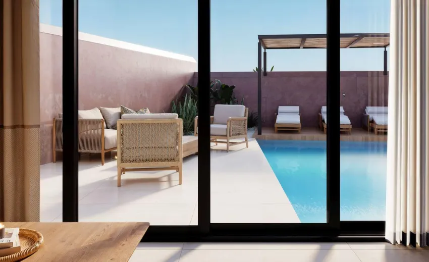 Volta Seaside Boutique Hotel 4*-12