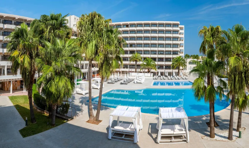 INNSiDE Alcudia 4*-178