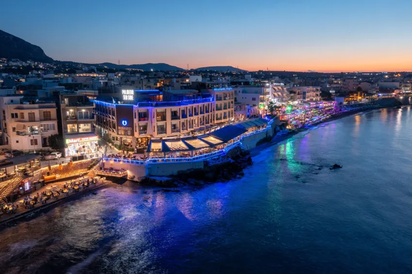 Palmera Beach Hotel and Spa 4*-2