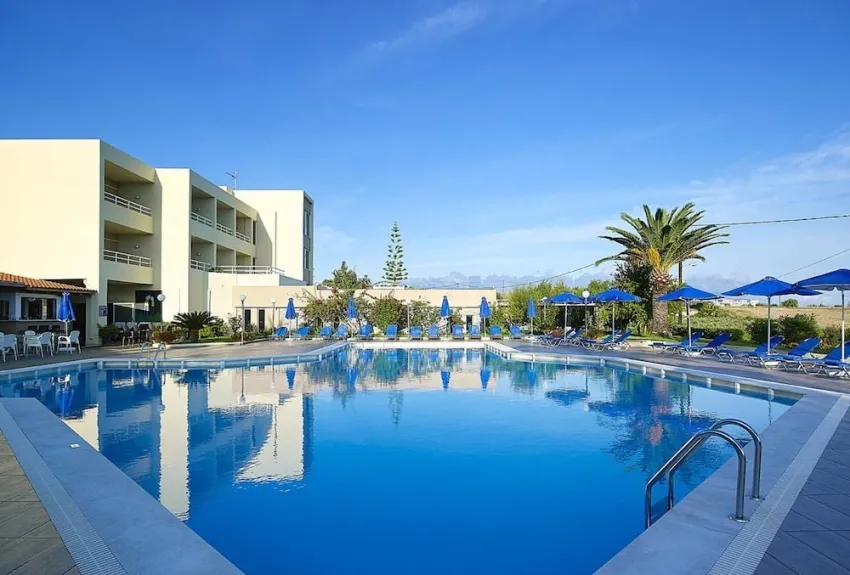 Eleftheria Hotel 3*-1