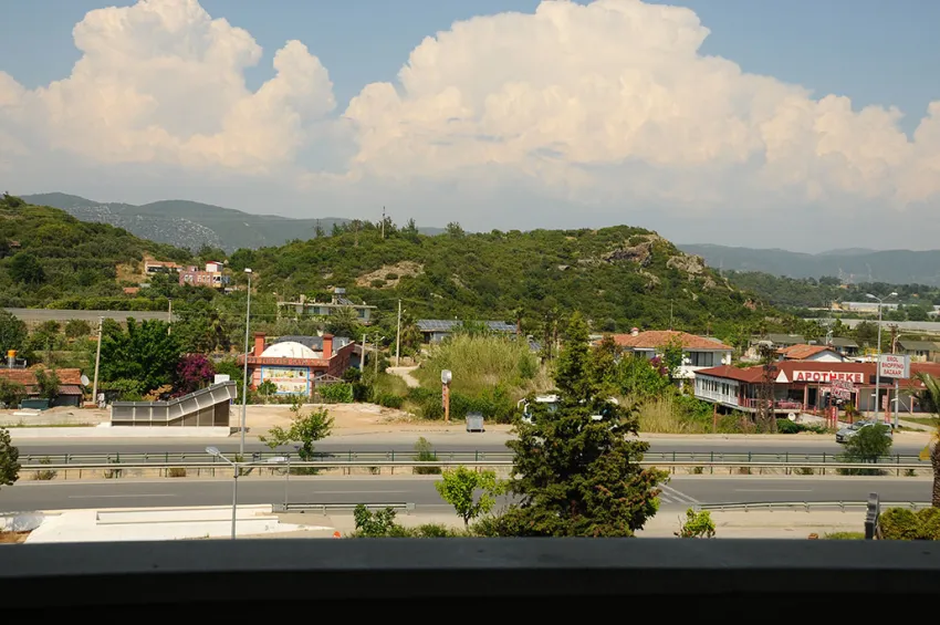 Armas Pemar Beach (Ex. Pemar Beach) 5*-78