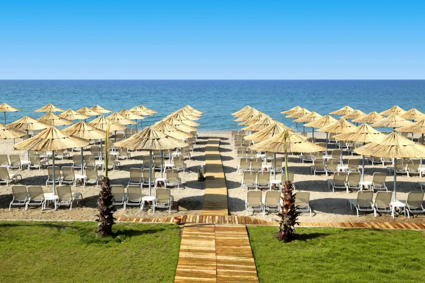 Selectum For Two Side (Ex.Heaven Beach) 5*-5
