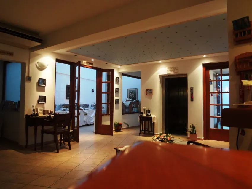 Amazones Village Suites 4*-18