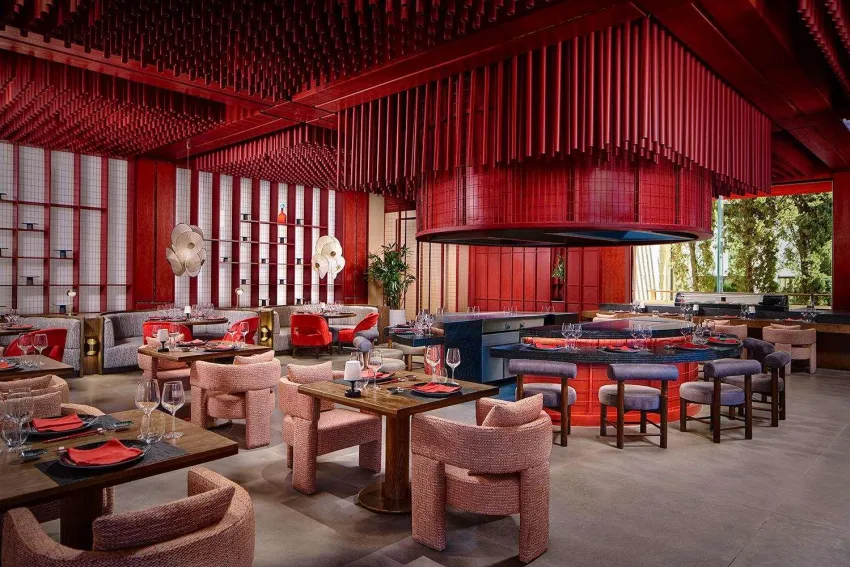 Gloria Serenity Resort 5*-310