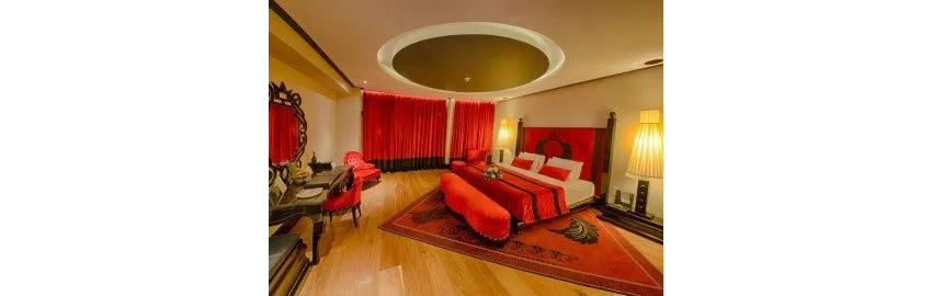Selectum Luxury Resort Belek 5*-16