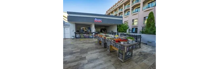 Alder Garden Hotel 4*-25