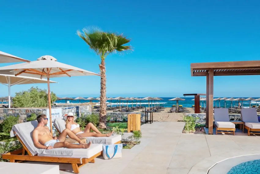 Allsun Hotel Carolina Sun Beach 5*-4