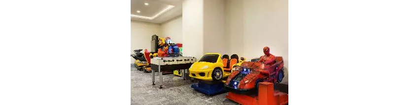 Ramada Resort By Wyndham Side 4*-8