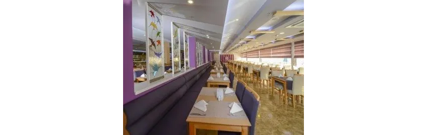 Sandy Beach Hotel 4*-27