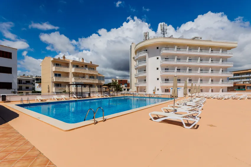 Belsana (Bellevue) 3*-2