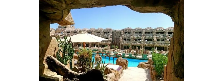 Caves Beach Resort (Adults Only 16+) 5*-2