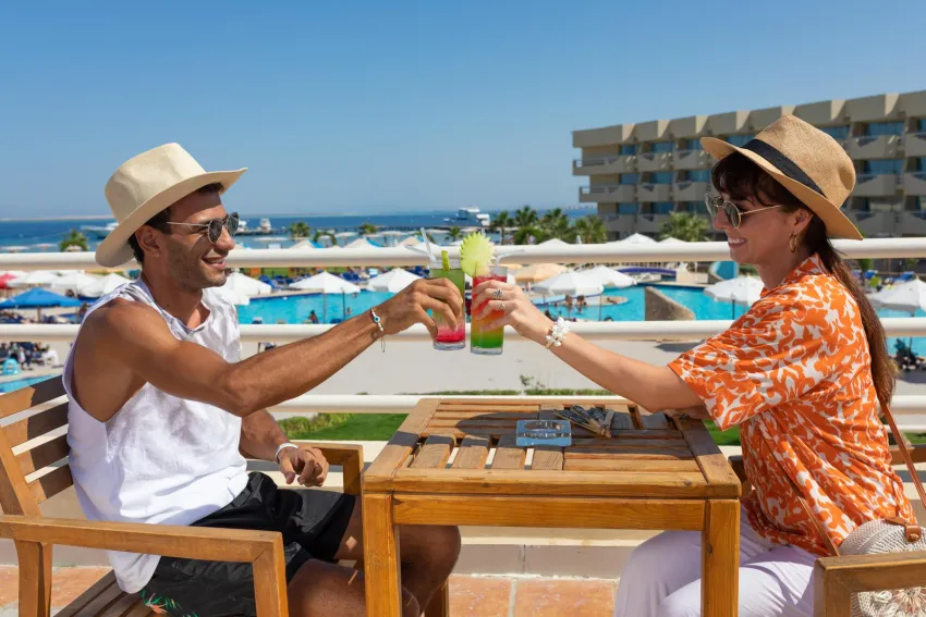 Aqua Mondo Abu Soma Resort 5*-9