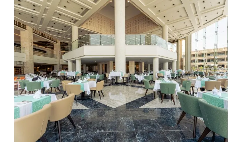 TITANIC PEARL RESORT  5*-5