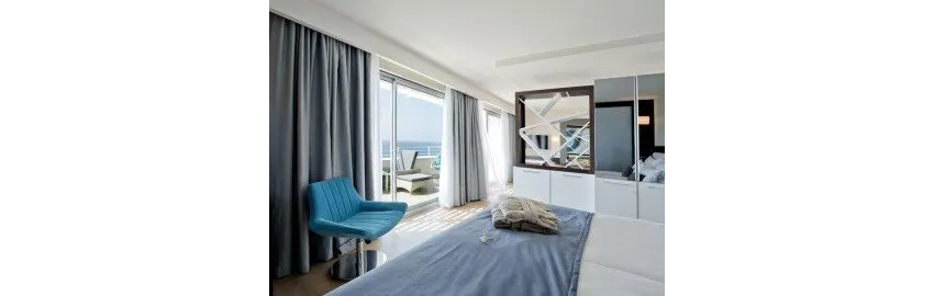 Selene Beach & Spa Hotel 5*-9