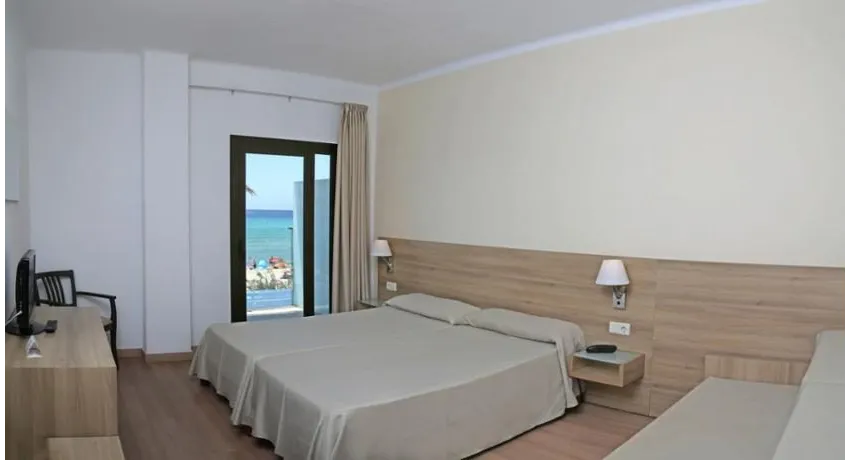 Hotel Eden Palma Playa Adults Only 3*-19