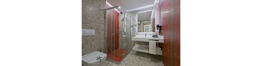 Asia Beach Resort & Spa 5*-6