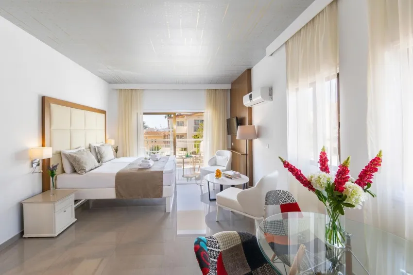 King Jason Paphos by Louis Hotels (Adults Only) 4*-47